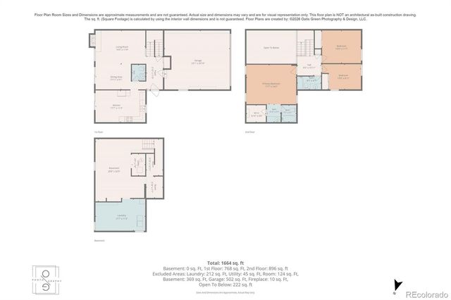 2784 S Wheeling Way, Aurora, CO 80014