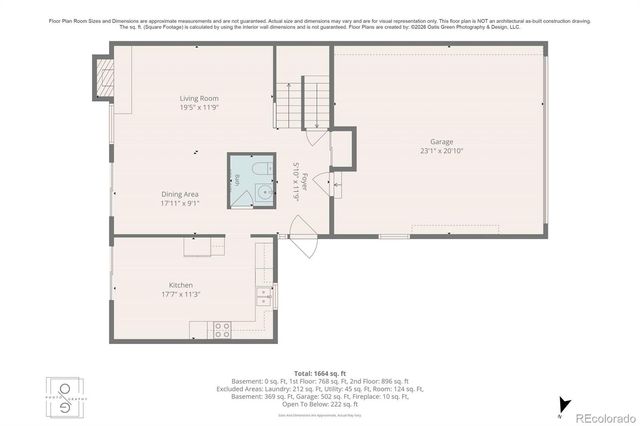 2784 S Wheeling Way, Aurora, CO 80014