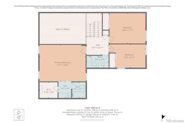 2784 S Wheeling Way, Aurora, CO 80014