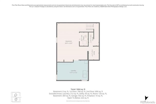 2784 S Wheeling Way, Aurora, CO 80014