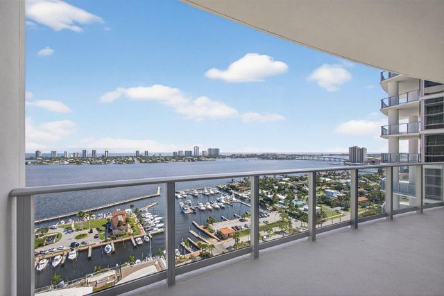 220 Lake Shore Drive 1906, Lake Park, FL 33403
