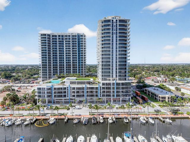 220 Lake Shore Drive 1906, Lake Park, FL 33403
