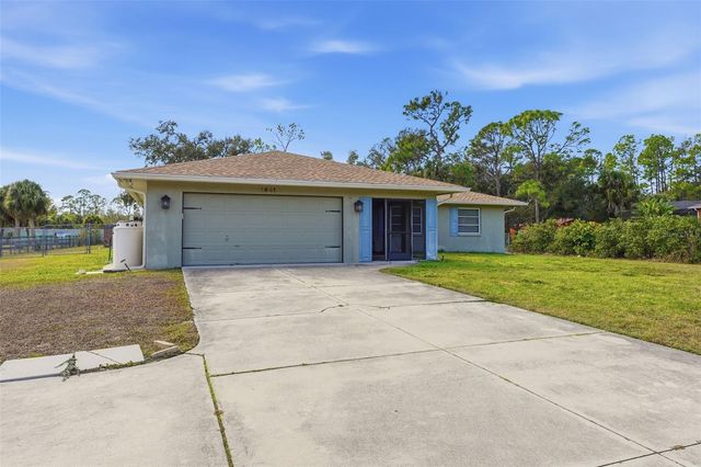 1641 MACKINTOSH BOULEVARD, Nokomis, FL 34275