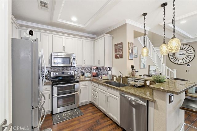 24045 Whitewater Drive, Valencia, CA 91354