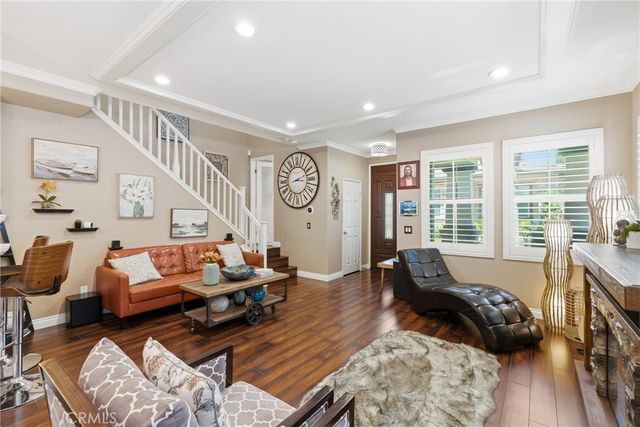 24045 Whitewater Drive, Valencia, CA 91354
