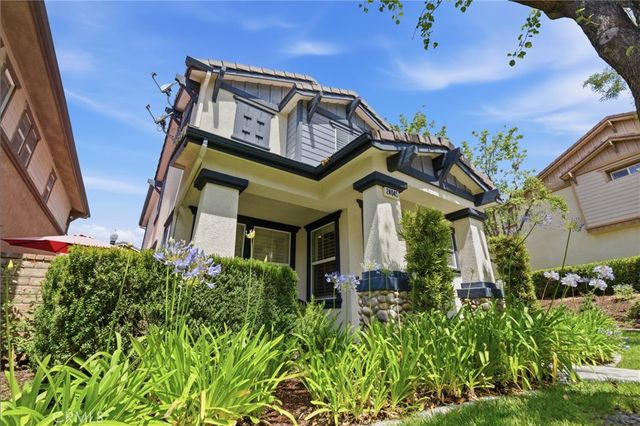 24045 Whitewater Drive, Valencia, CA 91354