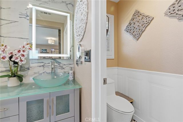 24045 Whitewater Drive, Valencia, CA 91354