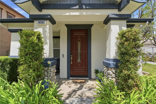 24045 Whitewater Drive, Valencia, CA 91354