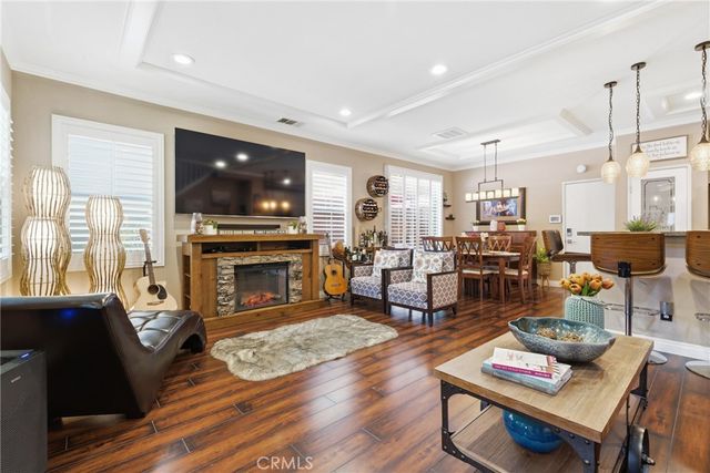 24045 Whitewater Drive, Valencia, CA 91354
