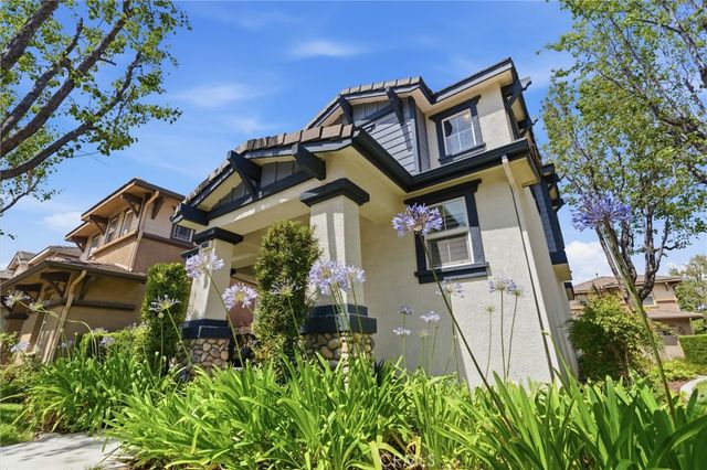 24045 Whitewater Drive, Valencia, CA 91354