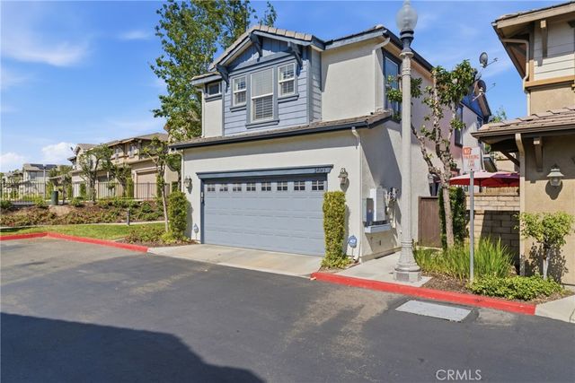 24045 Whitewater Drive, Valencia, CA 91354