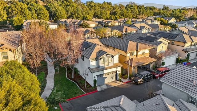 24045 Whitewater Drive, Valencia, CA 91354