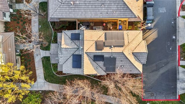 24045 Whitewater Drive, Valencia, CA 91354