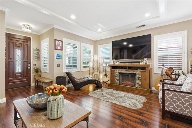24045 Whitewater Drive, Valencia, CA 91354