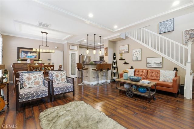 24045 Whitewater Drive, Valencia, CA 91354