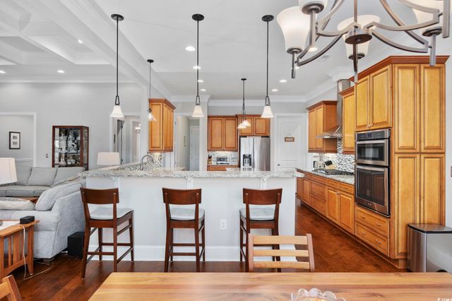 9514 Carrington Dr., Myrtle Beach, SC 29579