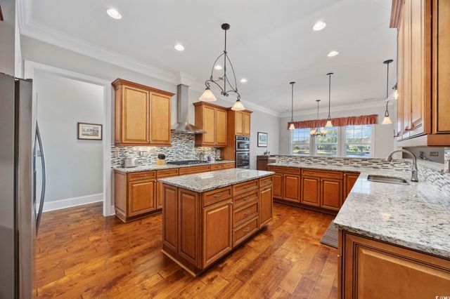 9514 Carrington Dr., Myrtle Beach, SC 29579