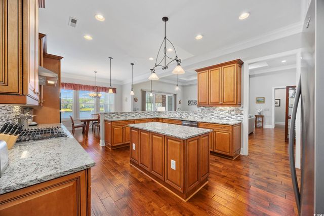 9514 Carrington Dr., Myrtle Beach, SC 29579