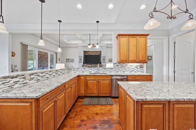 9514 Carrington Dr., Myrtle Beach, SC 29579