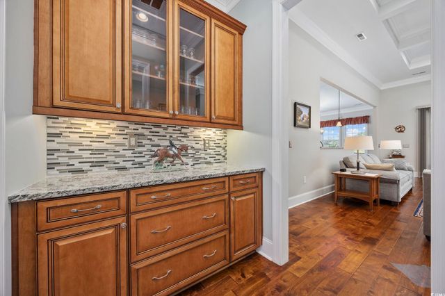 9514 Carrington Dr., Myrtle Beach, SC 29579