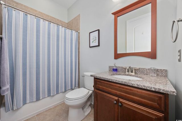 9514 Carrington Dr., Myrtle Beach, SC 29579