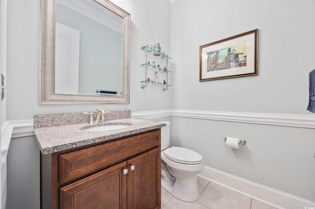 9514 Carrington Dr., Myrtle Beach, SC 29579