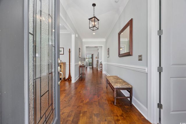 9514 Carrington Dr., Myrtle Beach, SC 29579