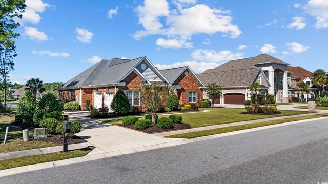 9514 Carrington Dr., Myrtle Beach, SC 29579