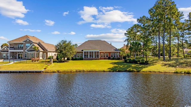 9514 Carrington Dr., Myrtle Beach, SC 29579