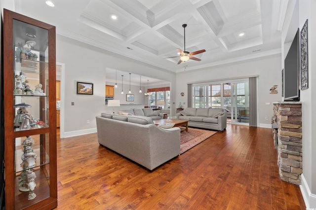 9514 Carrington Dr., Myrtle Beach, SC 29579