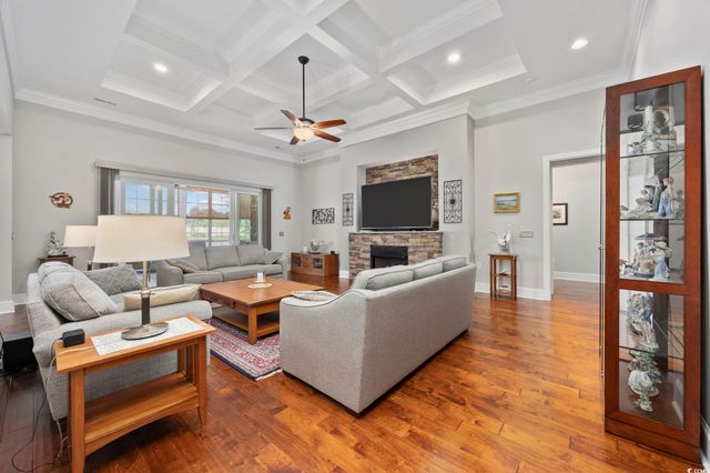 9514 Carrington Dr., Myrtle Beach, SC 29579