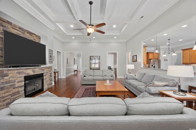 9514 Carrington Dr., Myrtle Beach, SC 29579