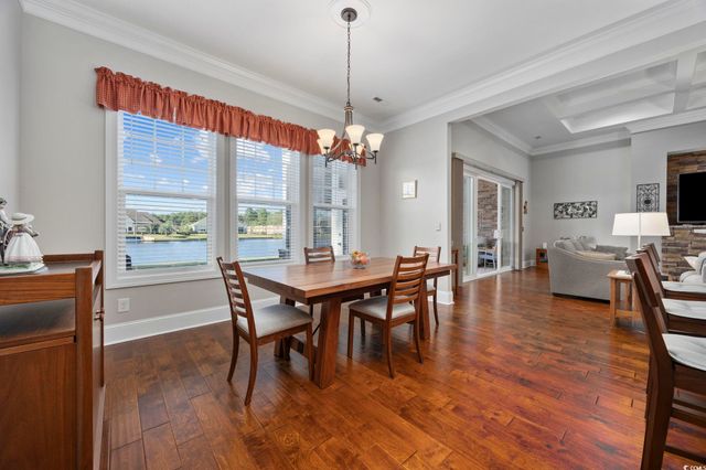 9514 Carrington Dr., Myrtle Beach, SC 29579