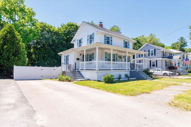 18 Healy Rd., Worcester, MA 01603