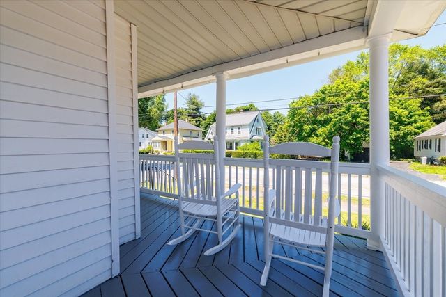 18 Healy Rd., Worcester, MA 01603