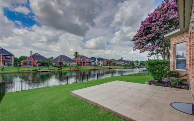 18015 Darling Point Court, Cypress, TX 77429