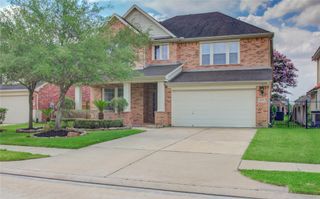 18015 Darling Point Court, Cypress, TX 77429