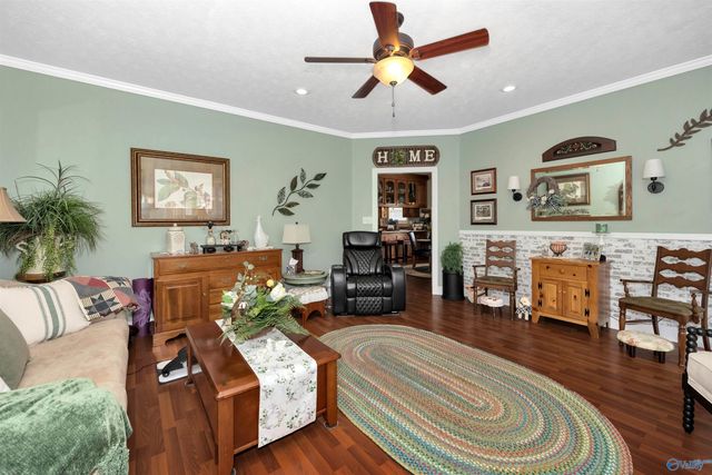 137 Canterbury Circle, Athens, AL 35611