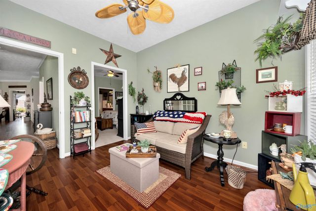 137 Canterbury Circle, Athens, AL 35611