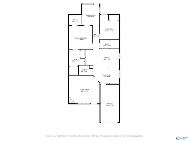 137 Canterbury Circle, Athens, AL 35611