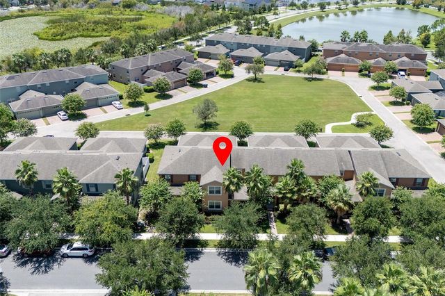 14844 DRIFTWATER DRIVE, Winter Garden, FL 34787