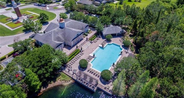 14844 DRIFTWATER DRIVE, Winter Garden, FL 34787