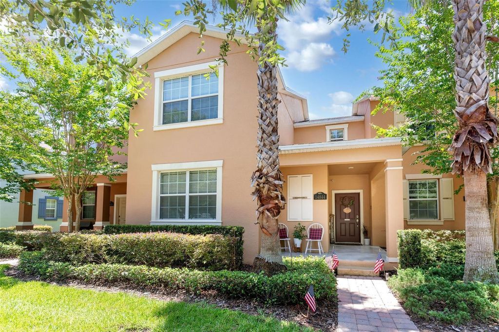 14844 DRIFTWATER DRIVE, Winter Garden, FL 34787