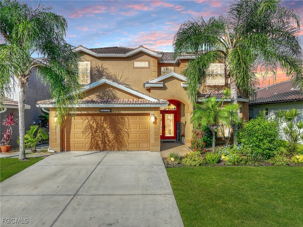 12718 Stone Tower LOOP, Fort Myers, FL 33913