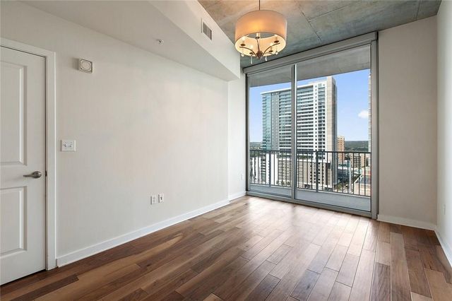 360 Nueces ST 1304, Austin, TX 78701