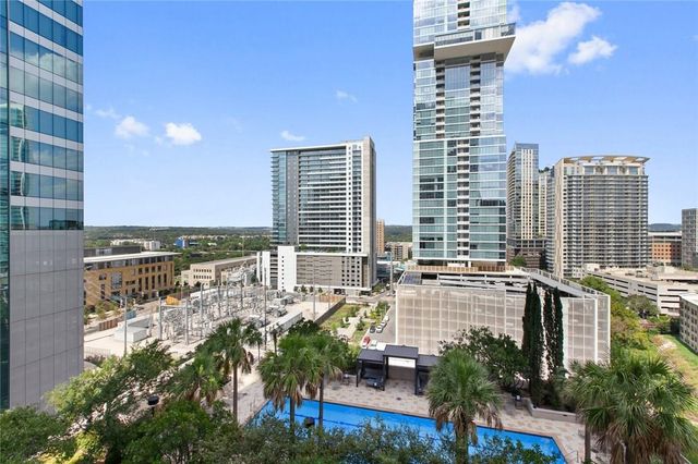 360 Nueces ST 1304, Austin, TX 78701