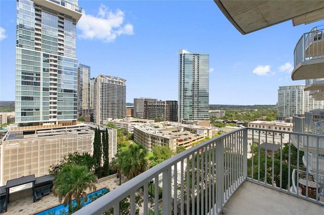 360 Nueces ST 1304, Austin, TX 78701