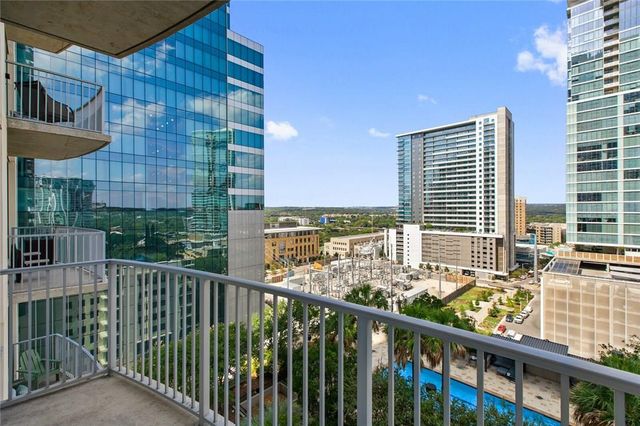360 Nueces ST 1304, Austin, TX 78701