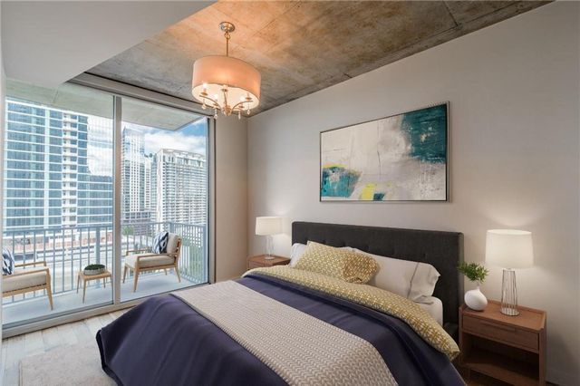 360 Nueces ST 1304, Austin, TX 78701