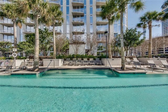 360 Nueces ST 1304, Austin, TX 78701